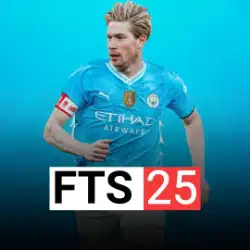 FTS 2025 مهكرة