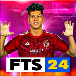 FTS دوري أبطال أفريقيا