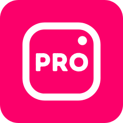 Insta Pro مهكر