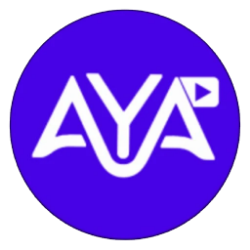 Aya TV مهكر