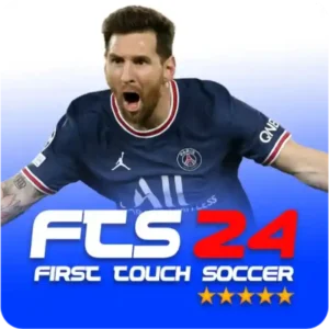 FTS 2024 مهكرة