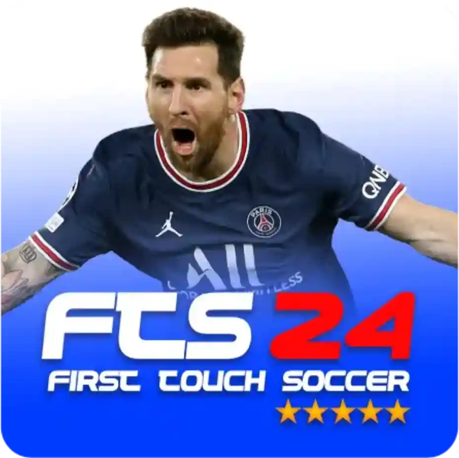 FTS 2024 مهكرة