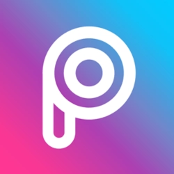 Picsart مهكر