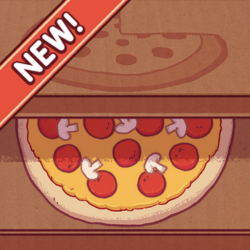 Good Pizza Great Pizza مهكرة