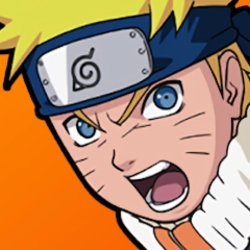 Naruto Ninja Storm مهكرة