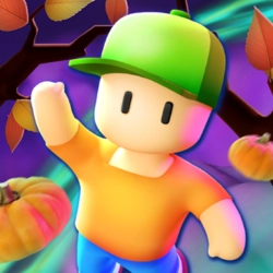 Stumble Guys مهكرة