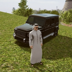 MadOut2 مهكرة