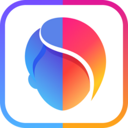 Faceapp مهكر