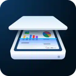Tiny Scanner مهكر