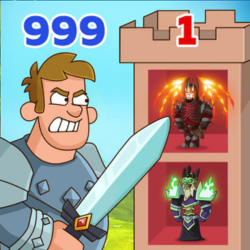 Hustle Castle مهكرة