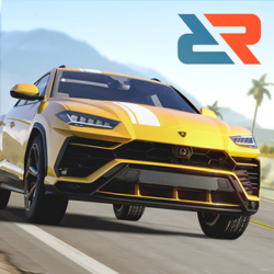 Rebel Racing مهكرة