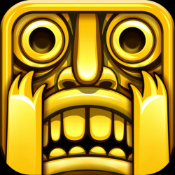 Temple Run مهكرة