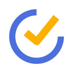 TickTick مهكر