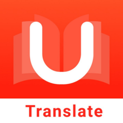 U Dictionary مهكر