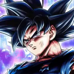 DRAGON BALL LEGENDS مهكرة
