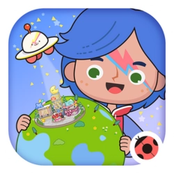 Miga Town مهكرة