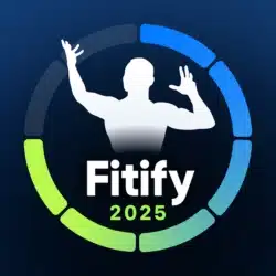 Fitify مهكر