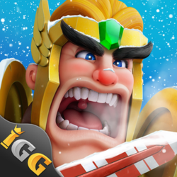 Lords Mobile مهكرة
