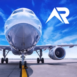 Real Flight Simulator مهكرة