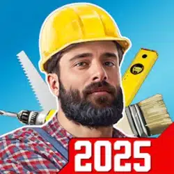 House Flipper مهكرة